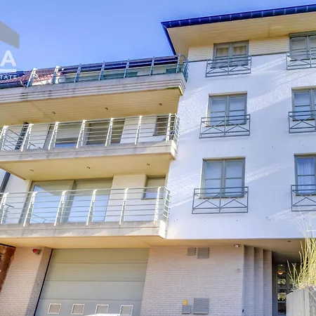 Windjammer 80202 G Apartment