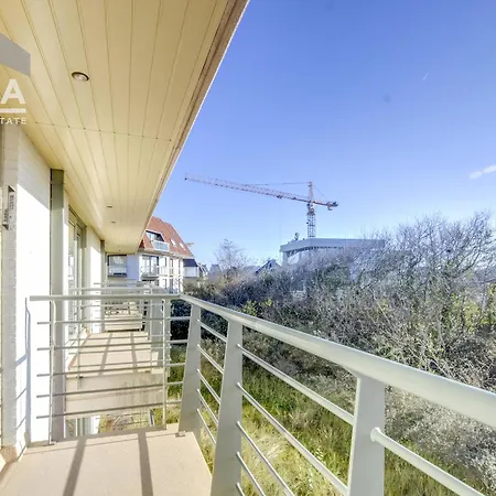 Windjammer 80202 G Apartment