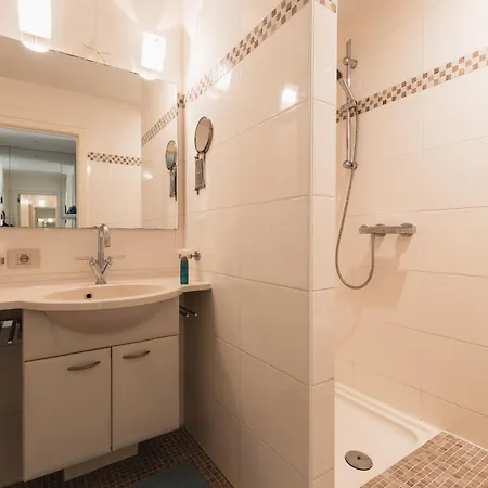 Apartment Windjammer 80202 G *