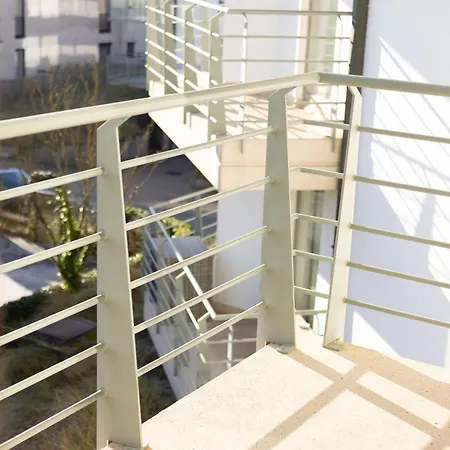 Apartment Windjammer 80202 G Saint-Idesbald