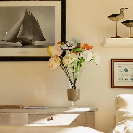 Apartment Windjammer 80202 G