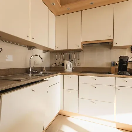 Windjammer 80202 G Apartment Saint-Idesbald