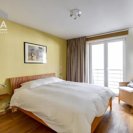 Apartment Windjammer 80202 G *